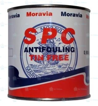Moravia - SPC Galon 2,5LT Zehirli Boya