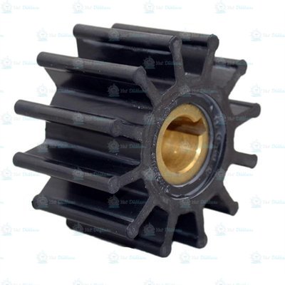 ITT Jabsco 18838-0001 İmpeller