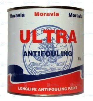 Moravia - ULTRA Galon 2,5LT