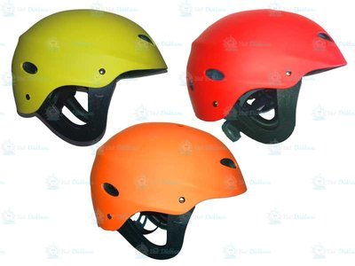 Kask - Kano