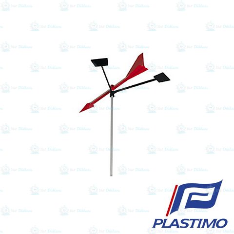 Plastimo Rüzgar Oku - Küçük
