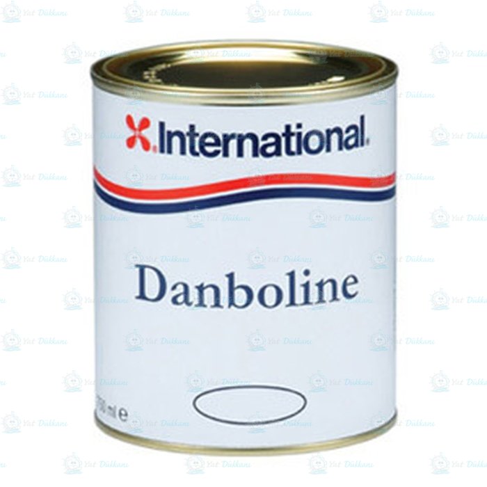 International Danboline Sintine Boyası 2,5LT