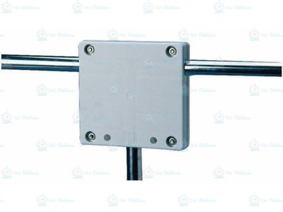 Vardevelaya Monte Motor Braketi