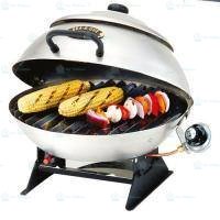 Dickinson Sea-B-Que-R. Gazlı mangal.