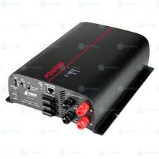 POWMAR REDRESÖR 12 V - 20 AMP İKİ ÇIKIŞLI