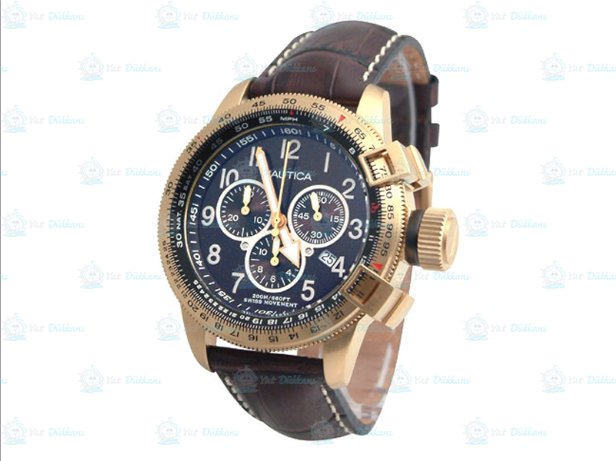Nautica  A31501 Kol Saati
