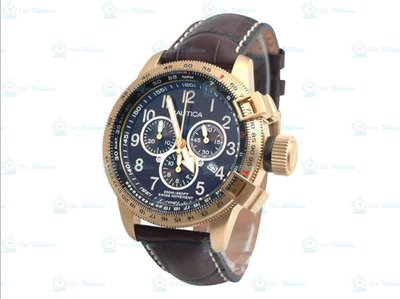 Nautica  A31501 Kol Saati