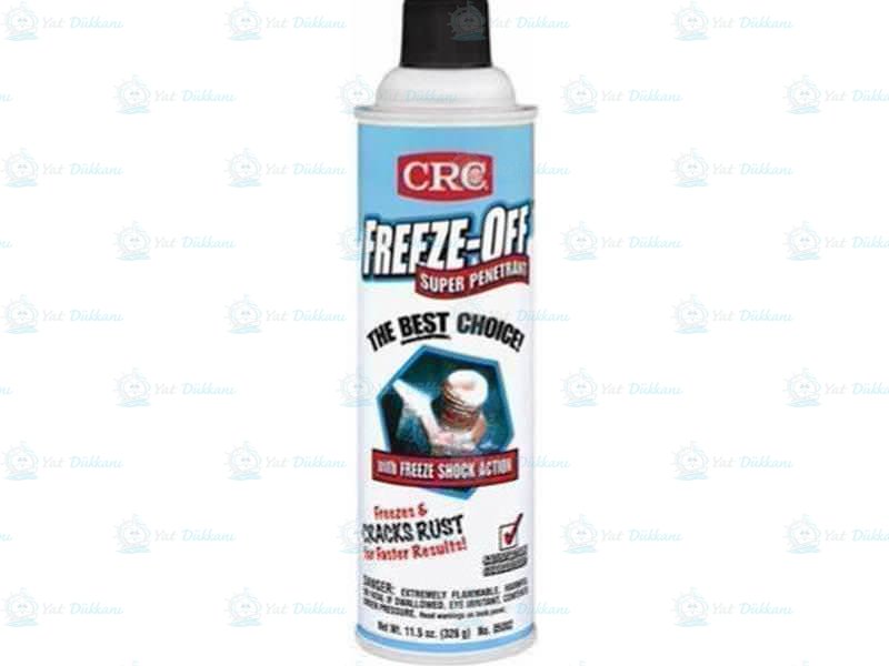 CRC Marine Freeze Off - Pas Sökücü Sprey