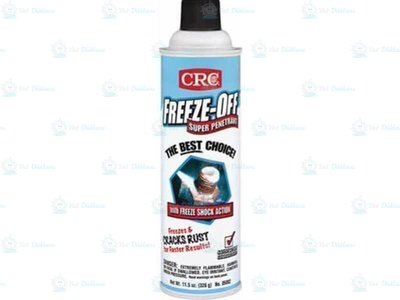 CRC Marine Freeze Off - Pas Sökücü Sprey
