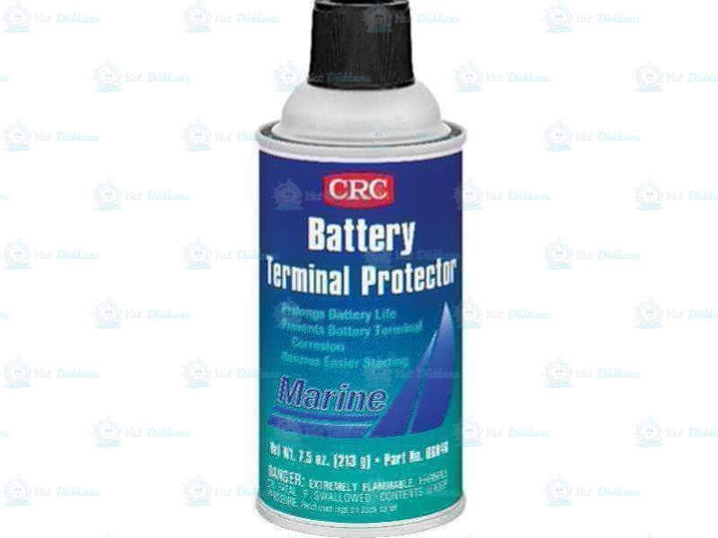 CRC Marine Marin Tip Akü Kutup Başı Koruyucu
