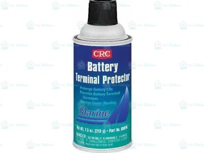 CRC Marine Marin Tip Akü Kutup Başı Koruyucu