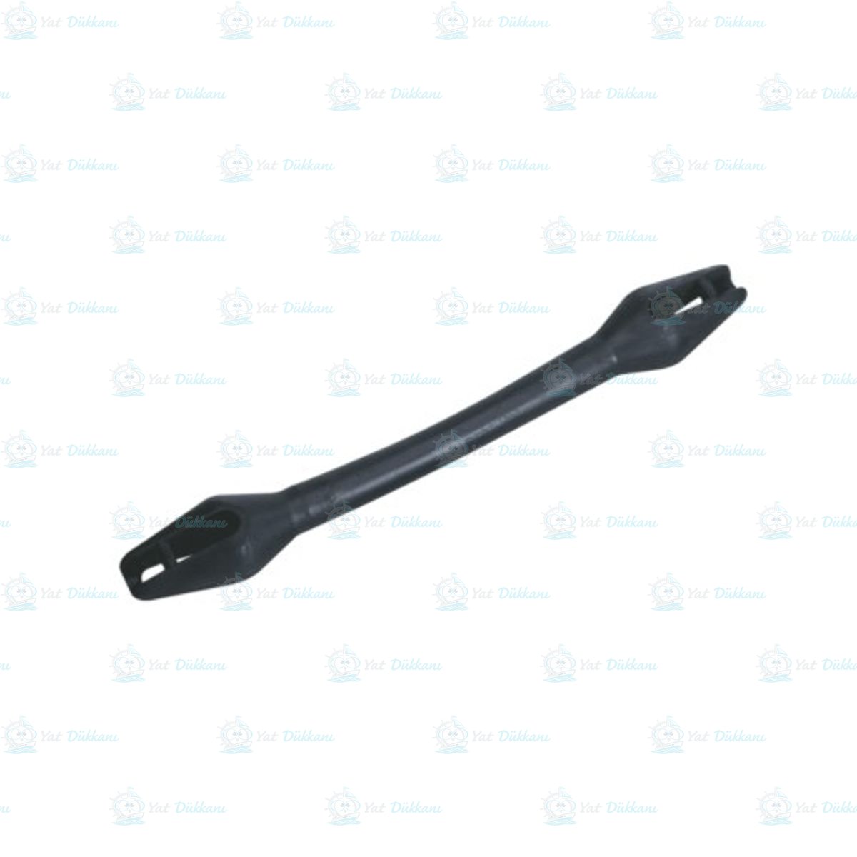 Plastimo Bağlama Amortisörü Compensatör 10-12mm