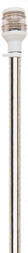 Işıklı Bayrak Direği Boy 60cm 12V