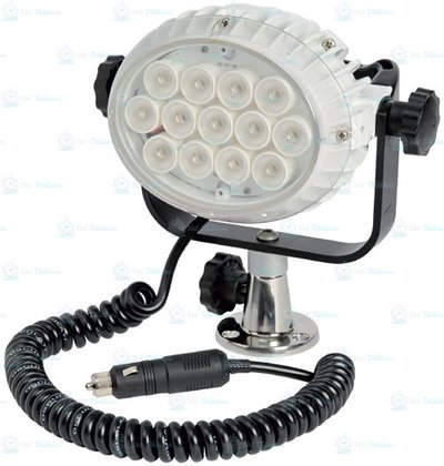 Led projektör Güverteye montaj