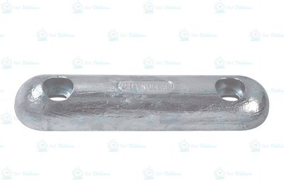 Tecnoseal Fairline Gövde Tutyası - 310x75x40mm