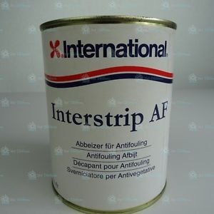 International Interstrip AF Zehirli Boya Sökücü - 2,5 Lt.