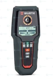 WÜRTH DİJİTAL DEDEKTÖR MD12