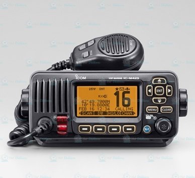 ICOM IC-M323 VHF MARİN TELSİZ