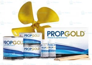 PropGold Pervane Zehirlisi - 1 L