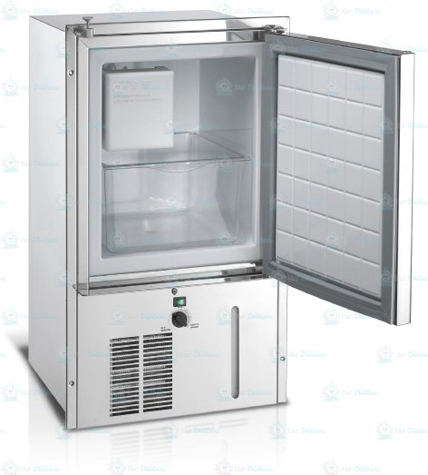 Vitrifrigo IM Classic Refill Buz Makinası 12V