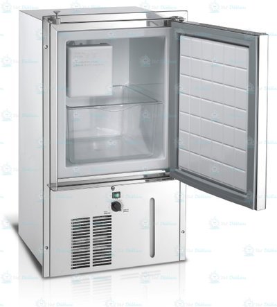 Vitrifrigo IM Classic Refill Buz Makinası 12V