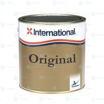 International Original Vernik 2,5LT