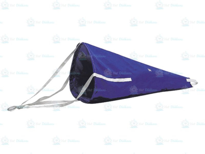 Paraşüt Tipi PVC Deniz Çıpası