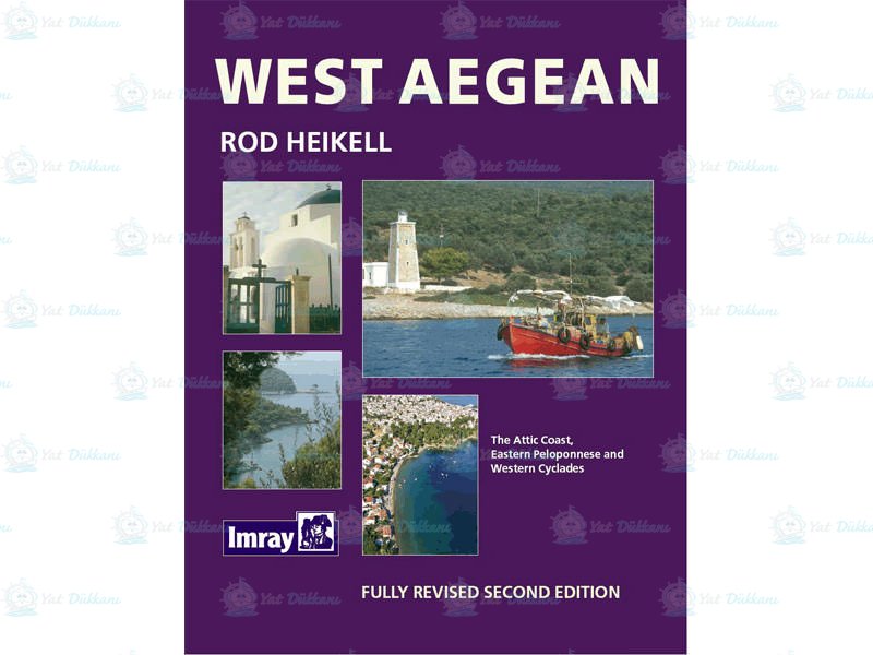 West Aegean