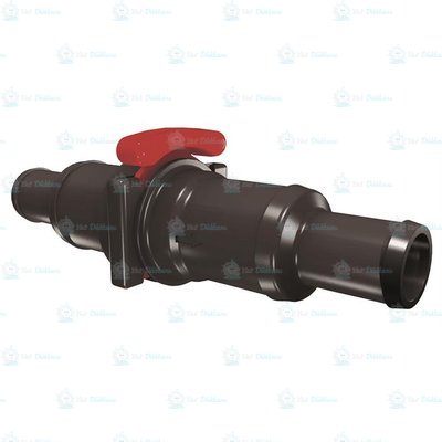 Johnson Pump Çek Valf 25-38mm