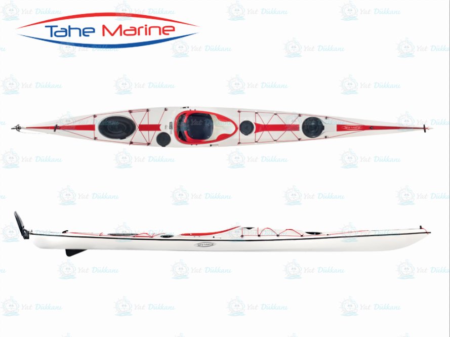 TAHE KAYAKS Wind 555- Glite- Rs
