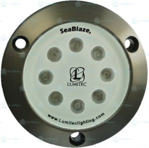 SeaBlaze3 ledli su altı aydınlatma lambası
