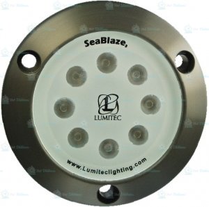 SeaBlaze3 ledli su altı aydınlatma lambası