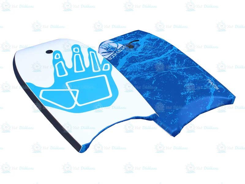 BODY GLOVE Bodyboard - 105 cm.