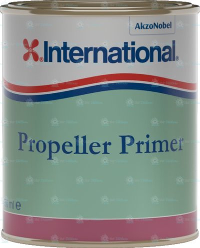 International Propeller Primer (Pervane Astarı) 250ml