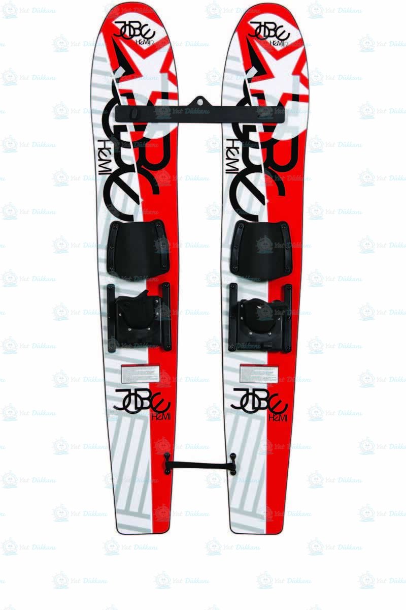 Jobe Çocuk Su Kayak Takımı 117 Cm