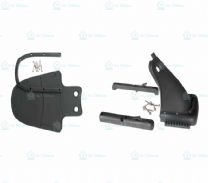 Jobe Kayak Papuçu Takımı