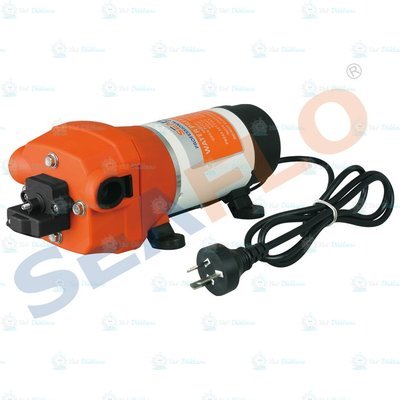 Seaflo Hidrofor 17 L/dk 220V