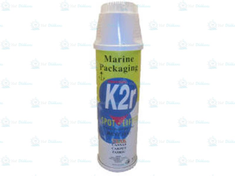 K2R genel amaçlı leke çıkarıcı