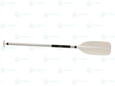 Kürek - Kano - Alüminyum - 150 cm.
