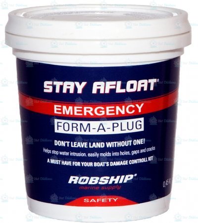 Stay Afloat 450 gr / Su altı Sızıntı macunu