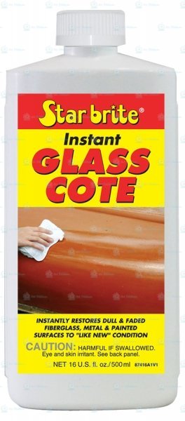 Star Brite Cam cila