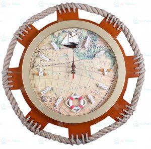 DUVAR SAATİ-3350346