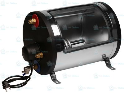 NAUTIC SERİSİ BOILER 21 lt - 220V - 1200W