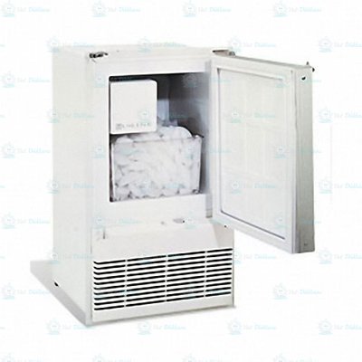 U-Line WH95TP Buz Makinası