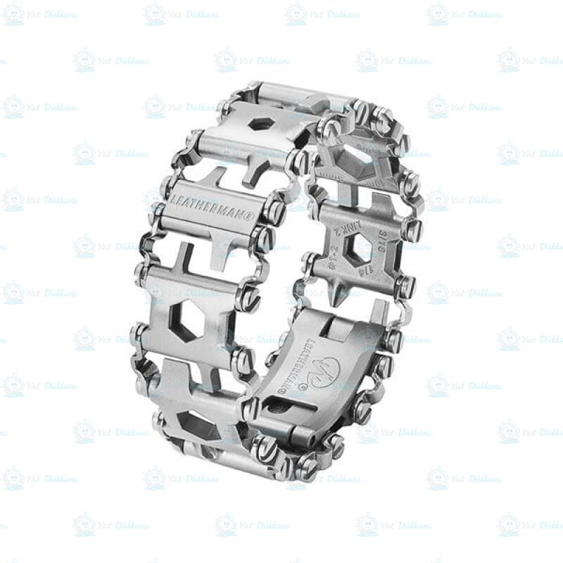 Leatherman  Tread Çok Amaçlı Bileklik
