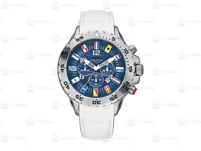 Nautica  A24514G KOL SAATİ