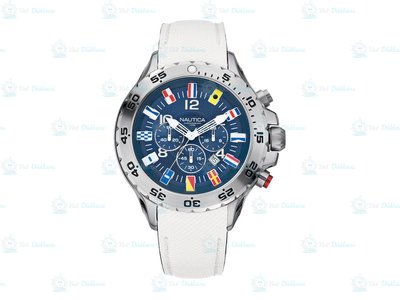 Nautica  A24514G KOL SAATİ