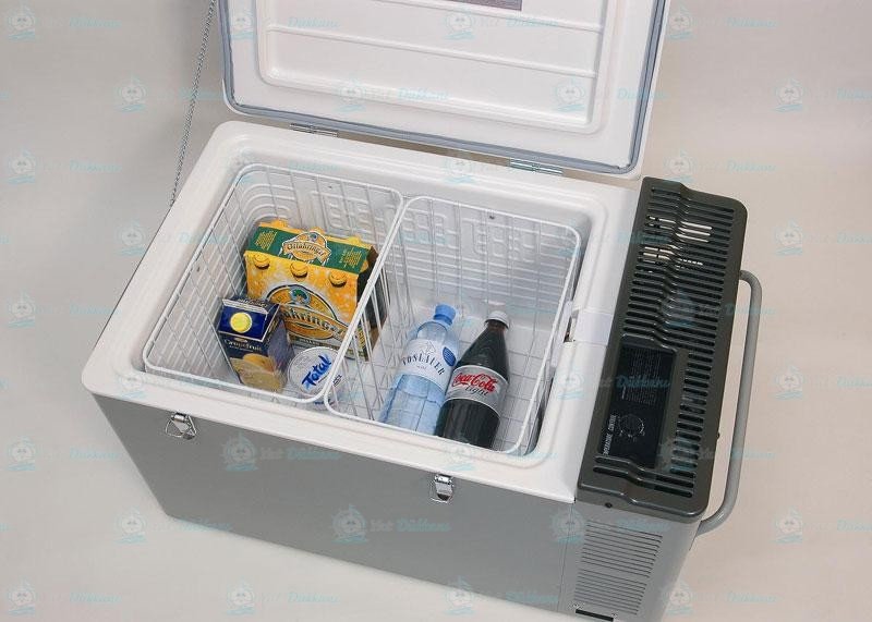 Engel Buzdolabı MD60F / 60Litre