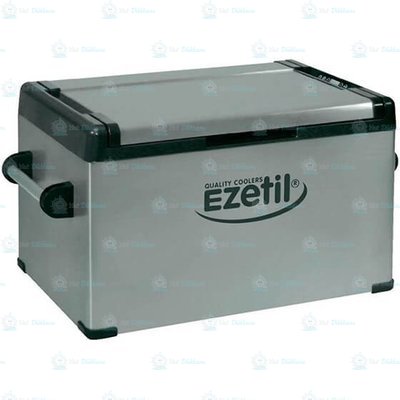 EZETİL OTO BUZDOLABI - KOMPRESÖRLÜ - 60LT