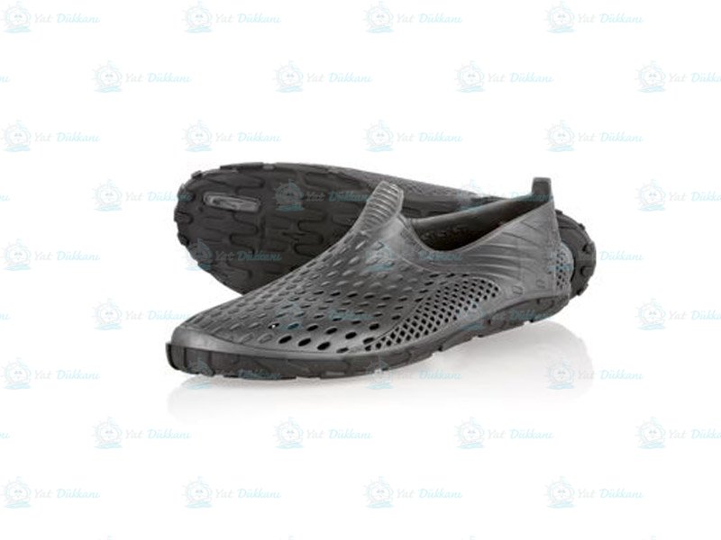 SPEEDO AYAKKABI - DENİZ - FLEET - ERKEK - SİYAH